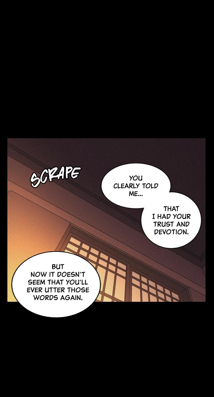 Read Love Song for Illusion EN Manga Online