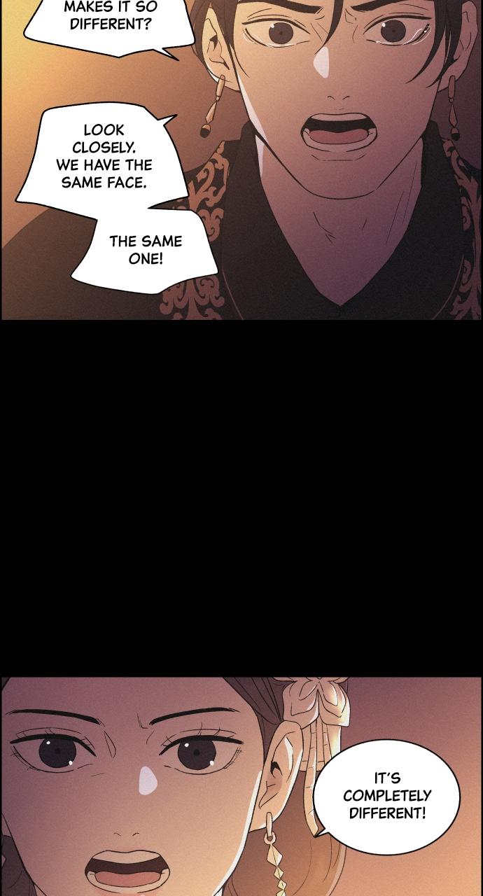 Read Love Song for Illusion EN Manga Online