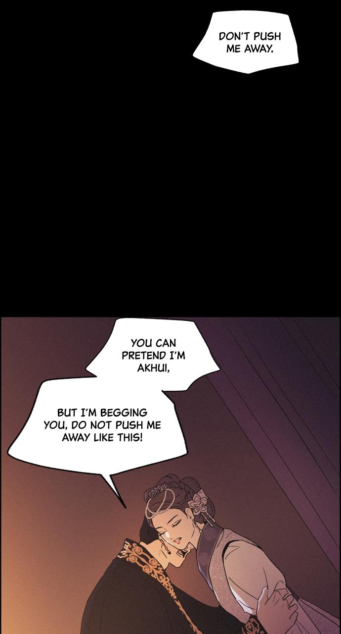 Read Love Song for Illusion EN Manga Online