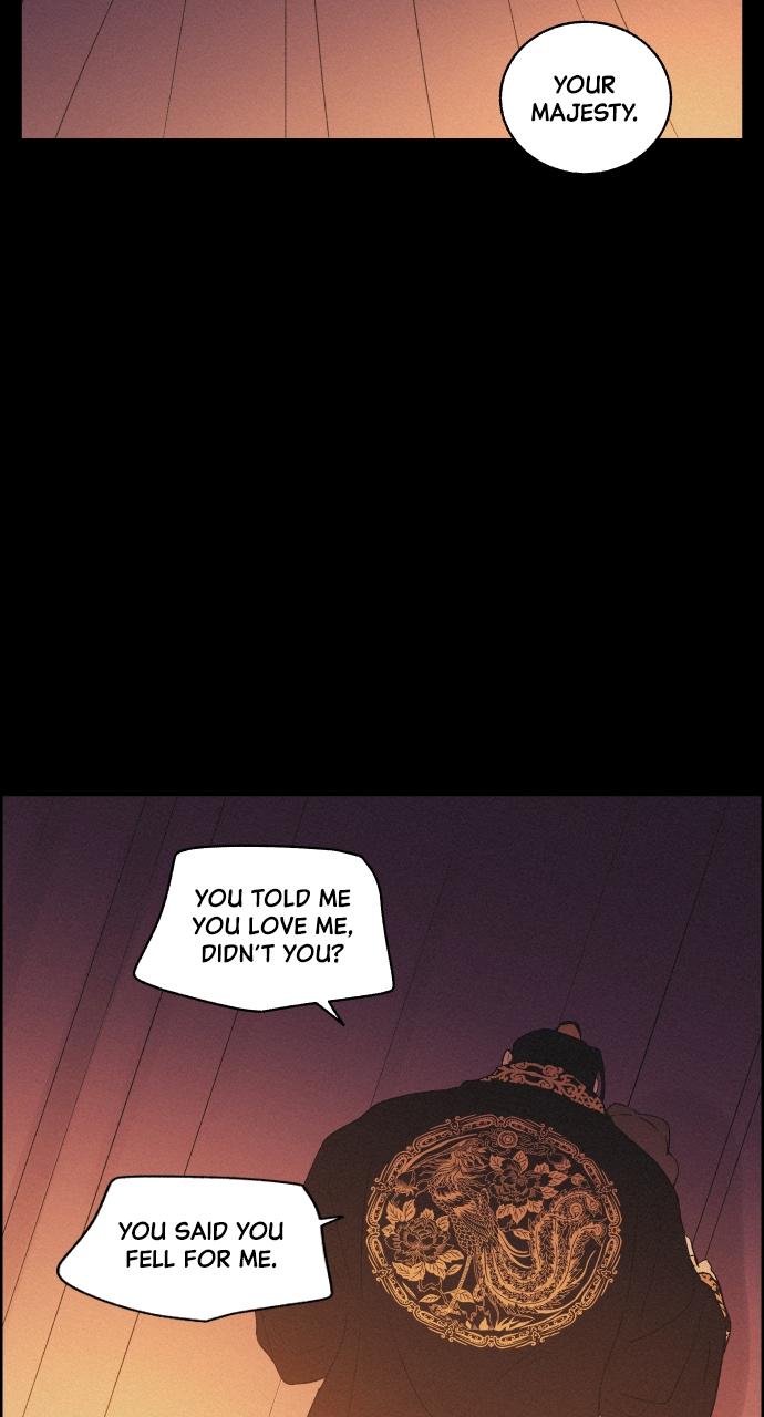 Read Love Song for Illusion EN Manga Online