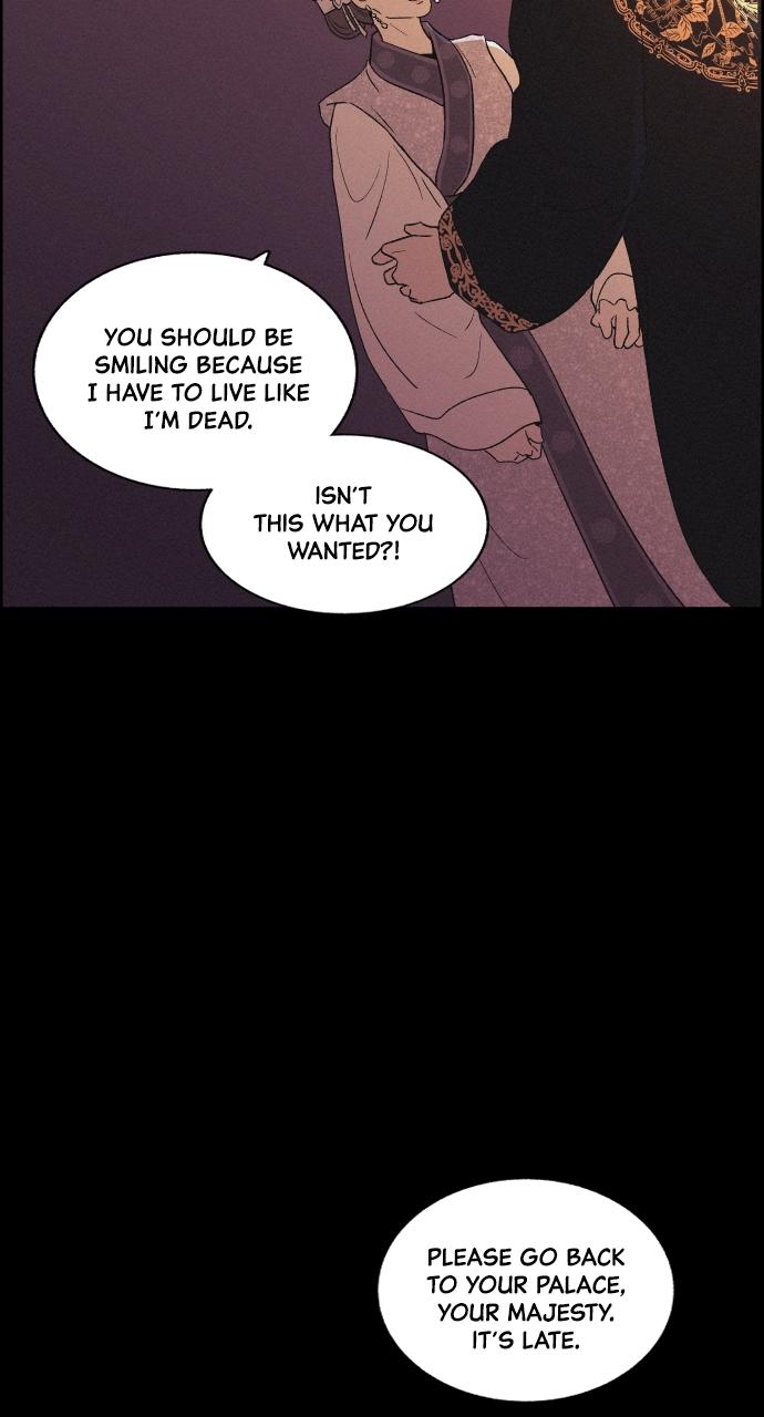 Read Love Song for Illusion EN Manga Online