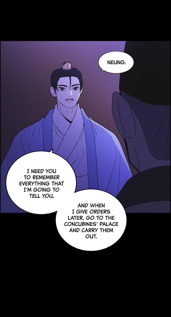 Read Love Song for Illusion EN Manga Online