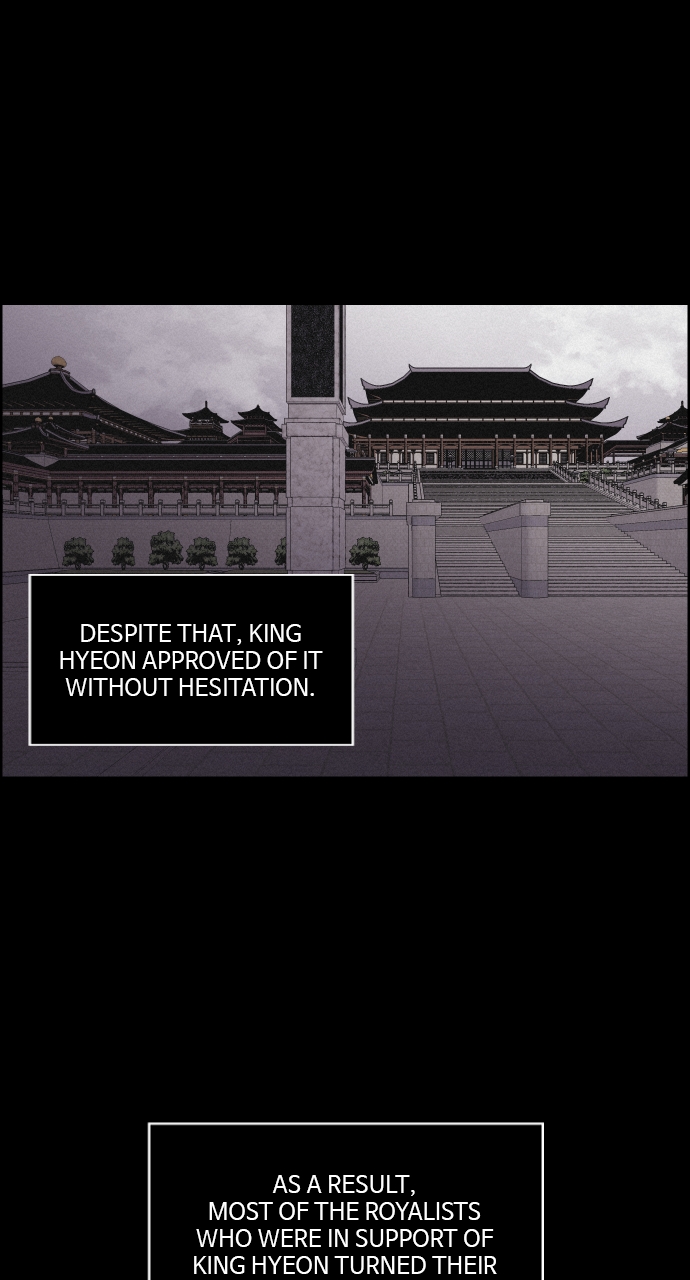 Read Love Song for Illusion EN Manga Online