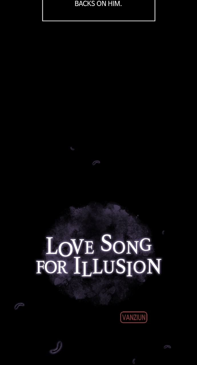 Read Love Song for Illusion EN Manga Online