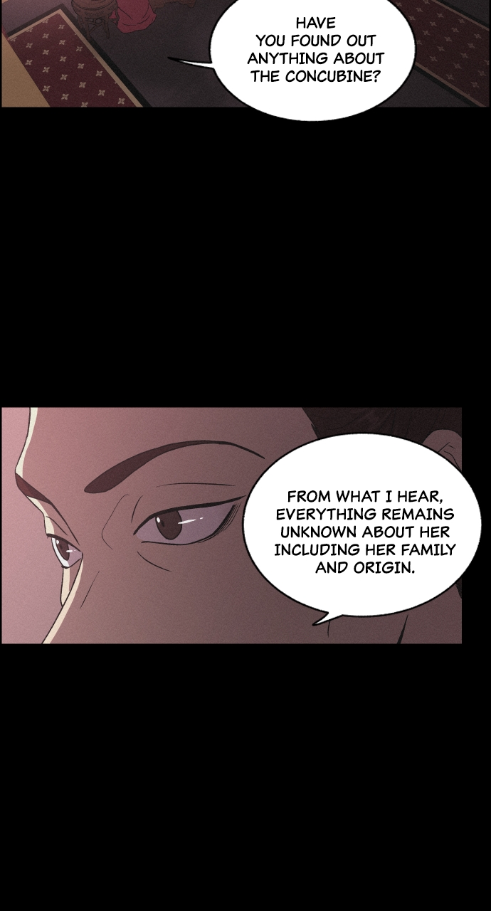 Read Love Song for Illusion EN Manga Online