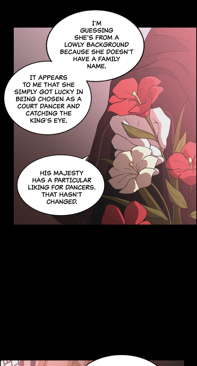 Read Love Song for Illusion EN Manga Online