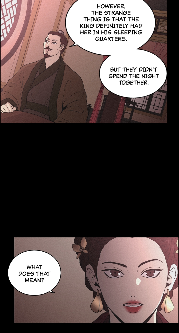 Read Love Song for Illusion EN Manga Online