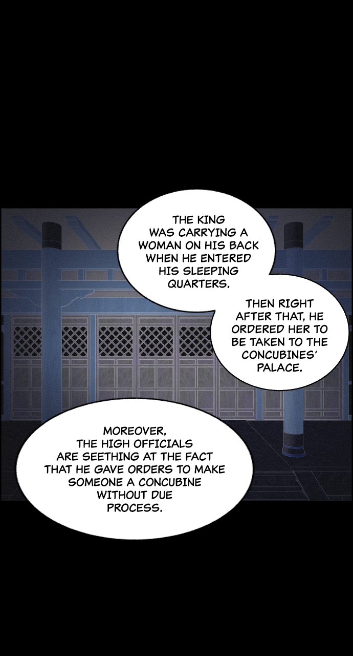 Read Love Song for Illusion EN Manga Online