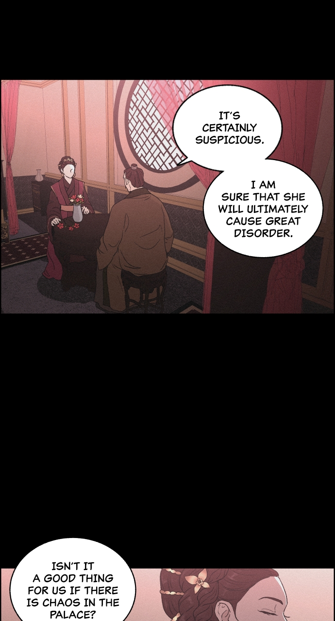 Read Love Song for Illusion EN Manga Online