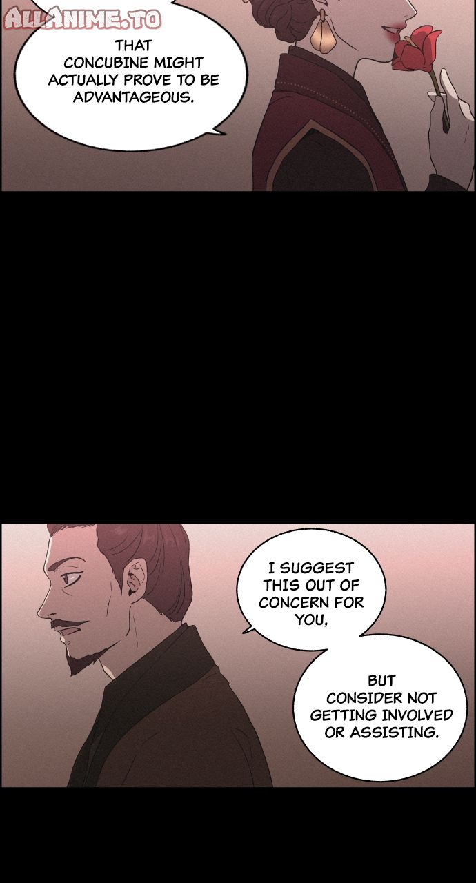 Read Love Song for Illusion EN Manga Online