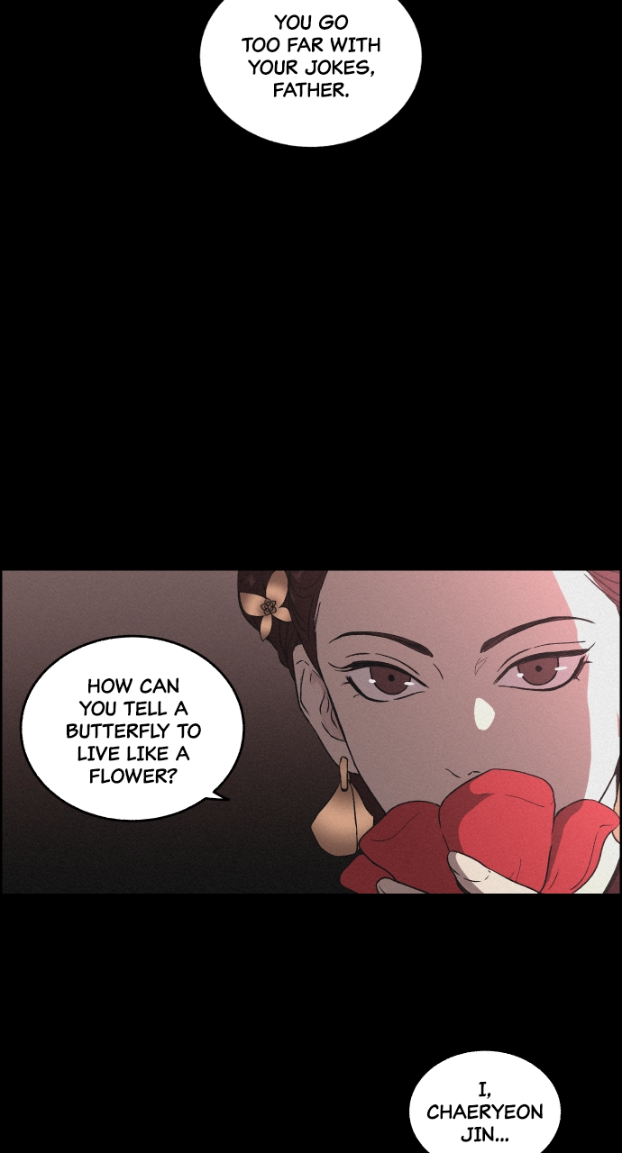 Read Love Song for Illusion EN Manga Online