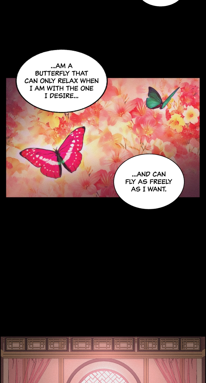 Read Love Song for Illusion EN Manga Online