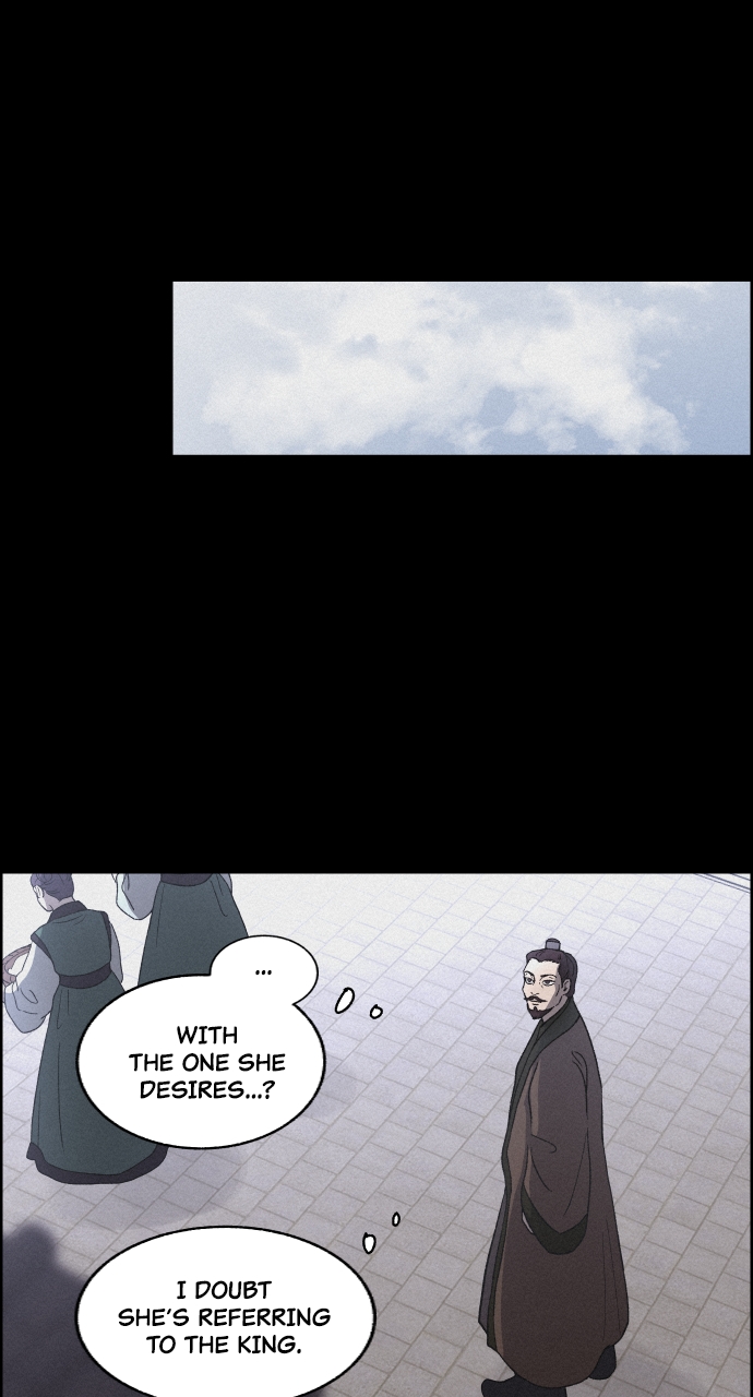 Read Love Song for Illusion EN Manga Online