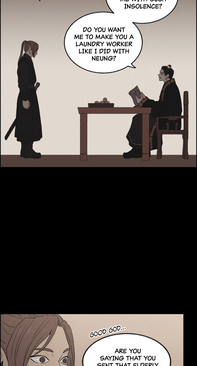 Read Love Song for Illusion EN Manga Online