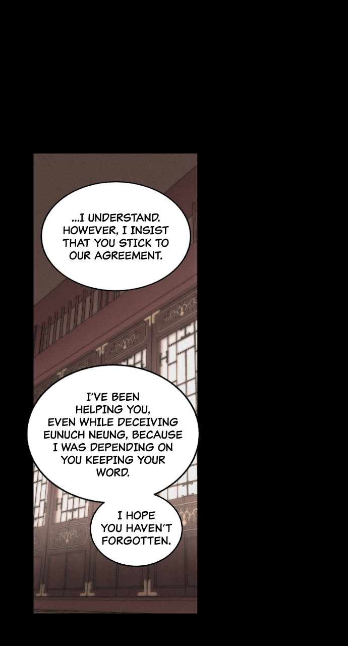 Read Love Song for Illusion EN Manga Online