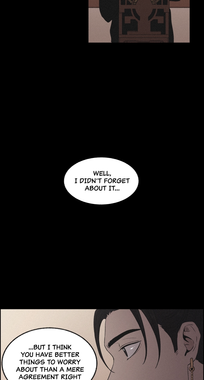 Read Love Song for Illusion EN Manga Online