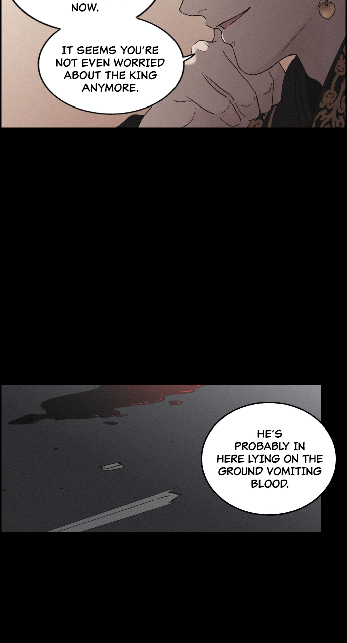 Read Love Song for Illusion EN Manga Online