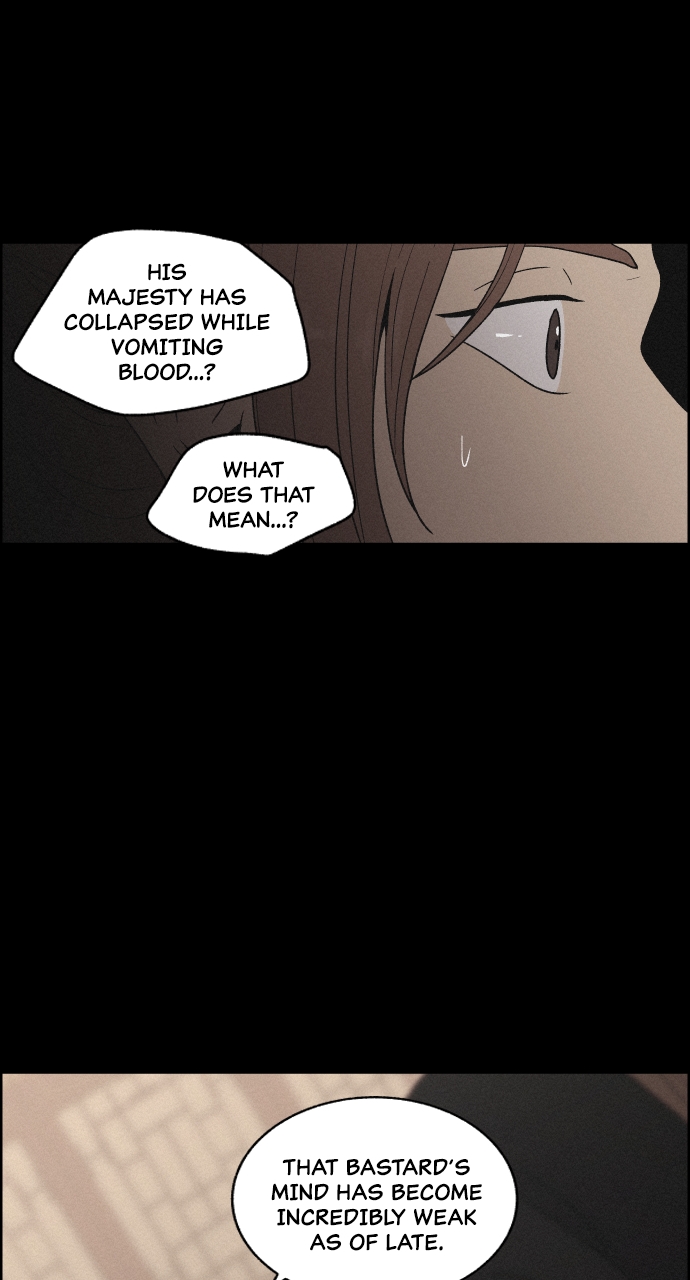 Read Love Song for Illusion EN Manga Online