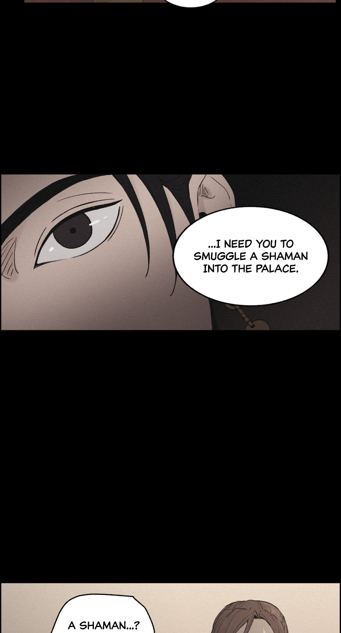 Read Love Song for Illusion EN Manga Online