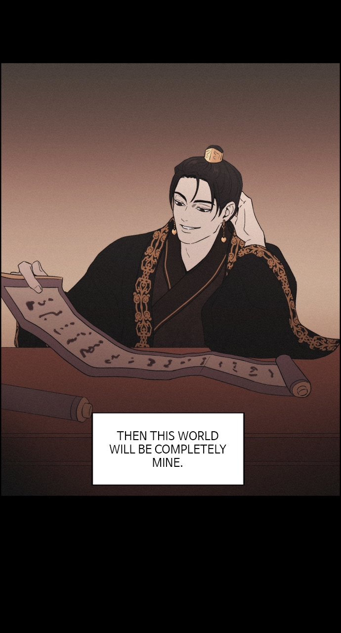 Read Love Song for Illusion EN Manga Online