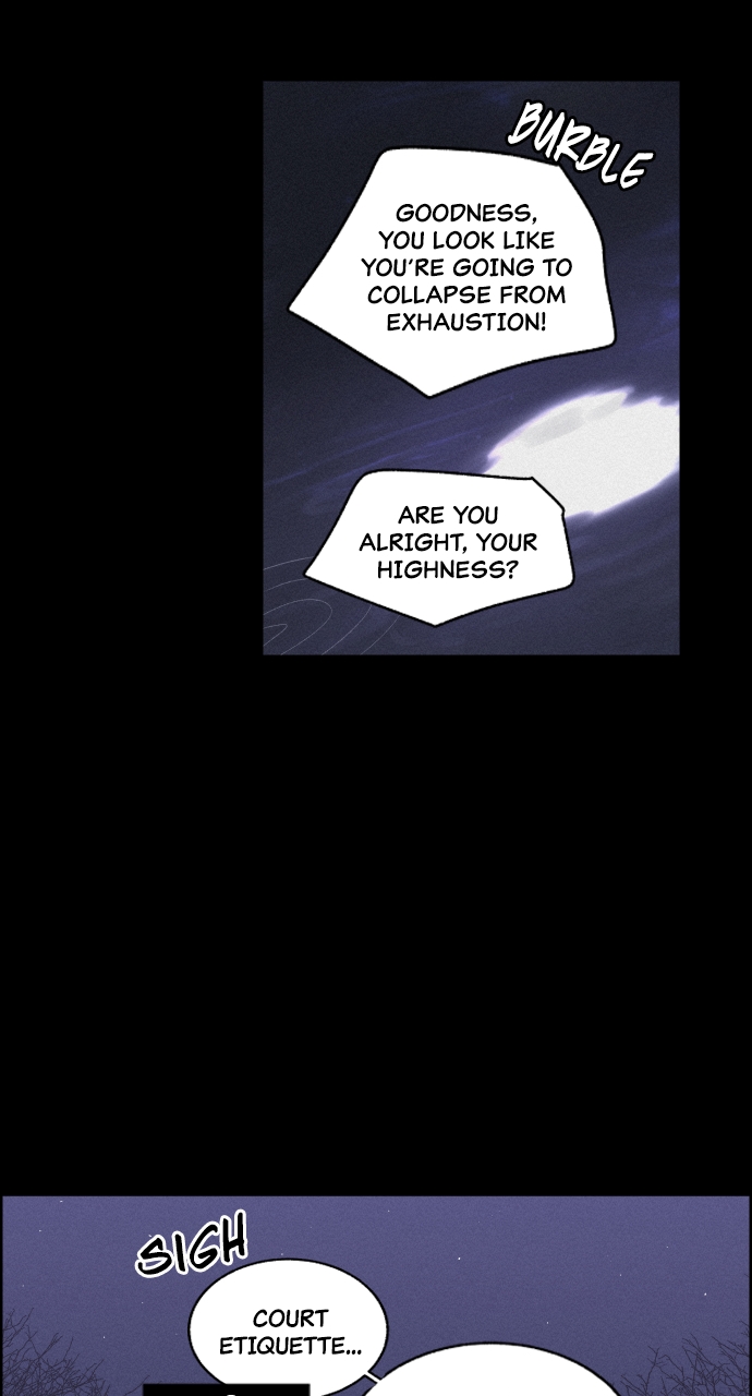 Read Love Song for Illusion EN Manga Online