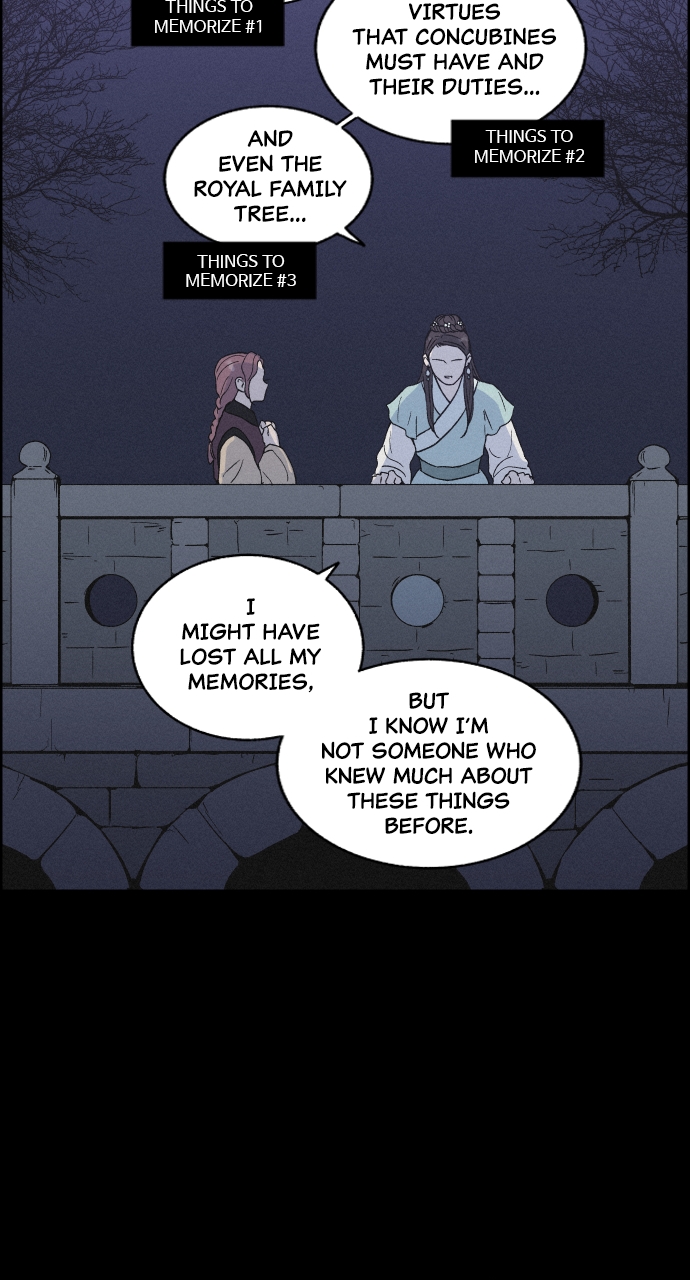 Read Love Song for Illusion EN Manga Online