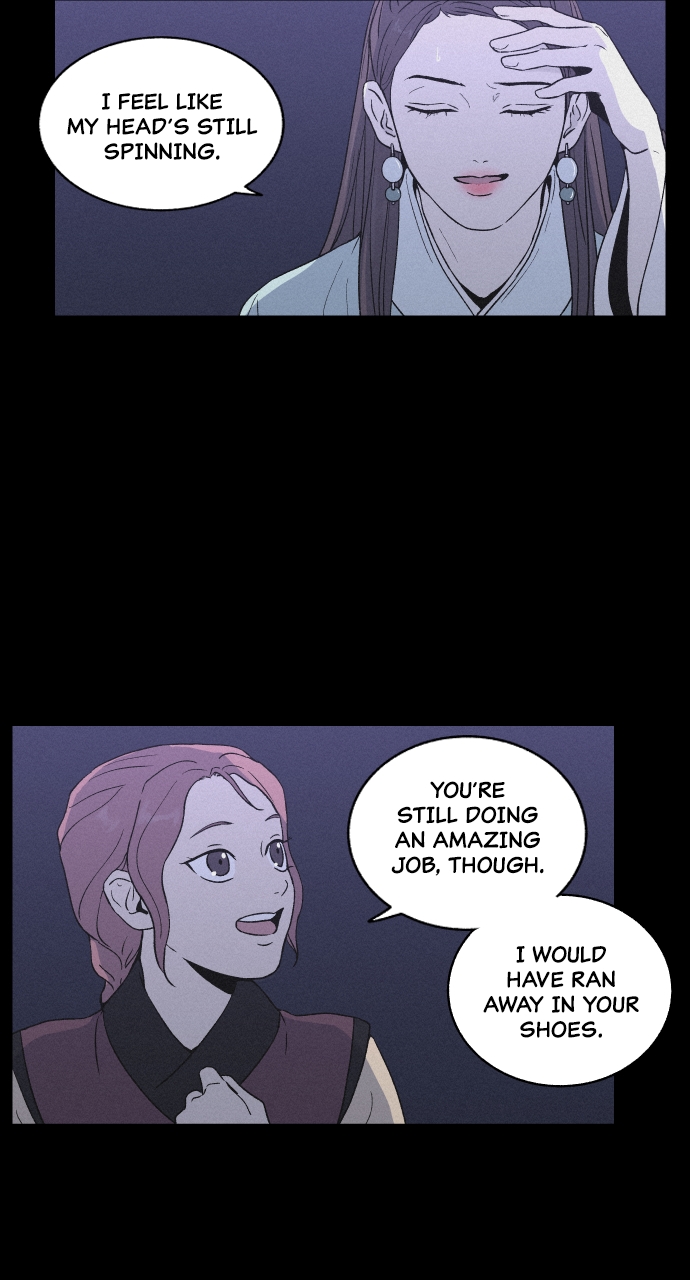 Read Love Song for Illusion EN Manga Online