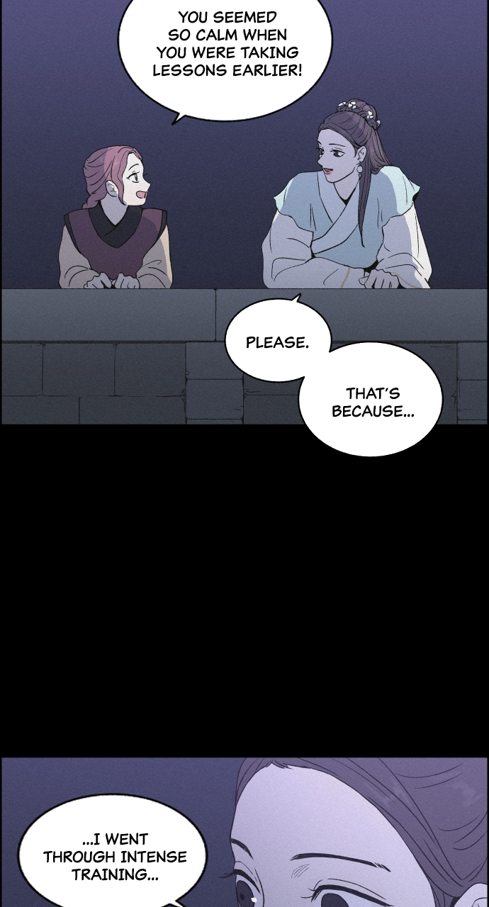 Read Love Song for Illusion EN Manga Online