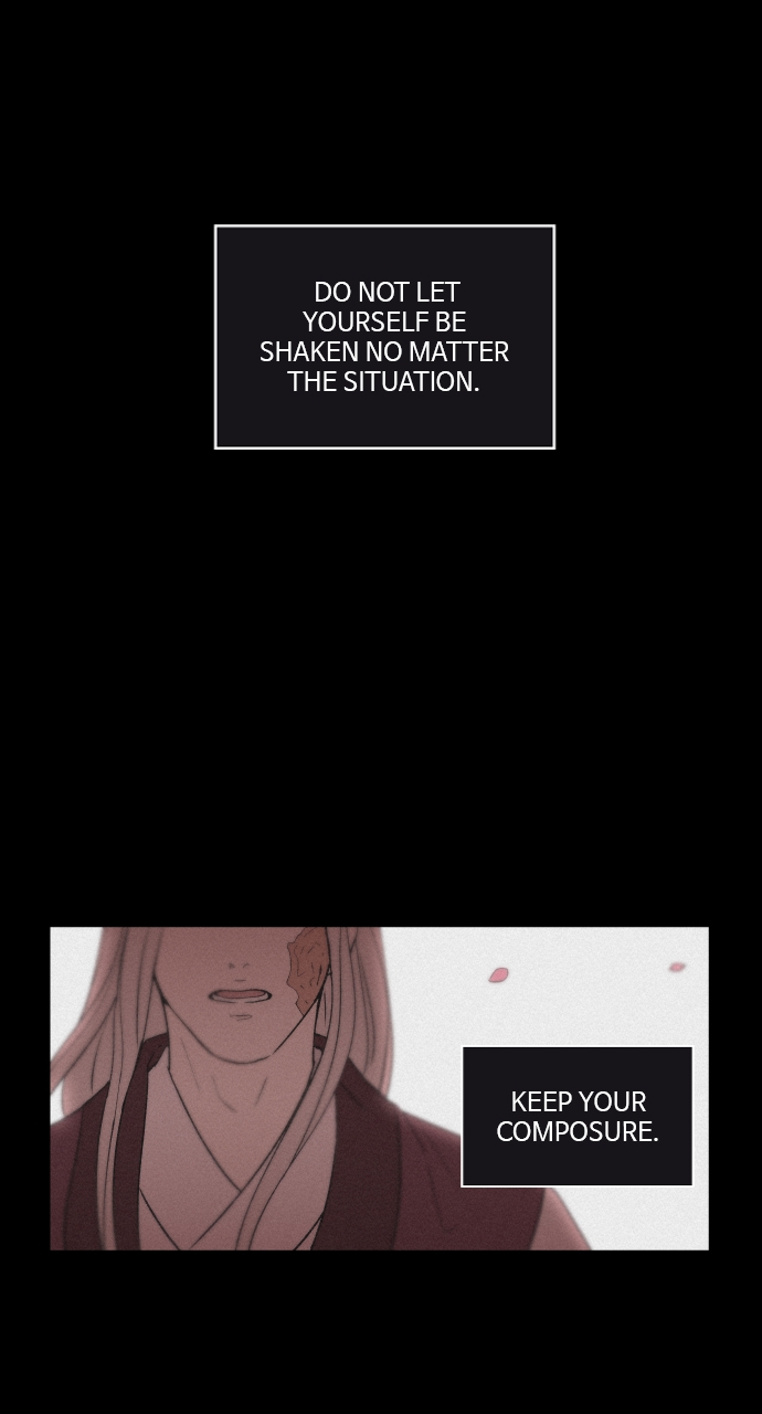 Read Love Song for Illusion EN Manga Online