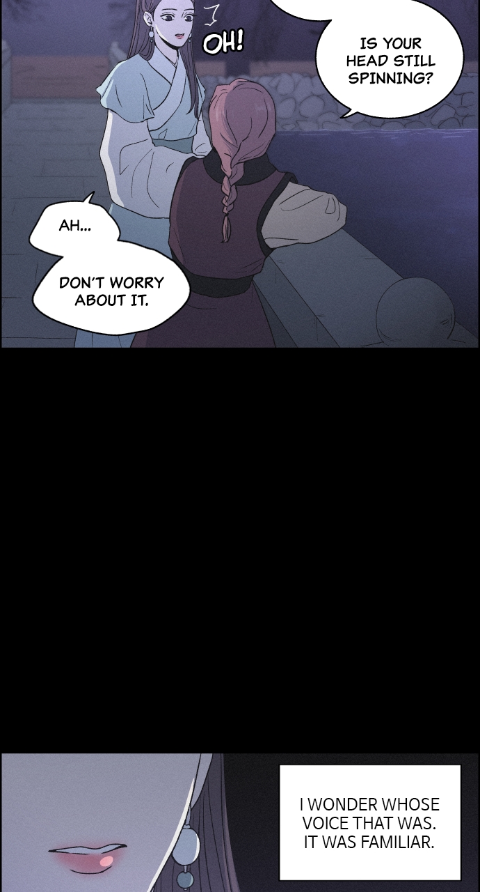 Read Love Song for Illusion EN Manga Online