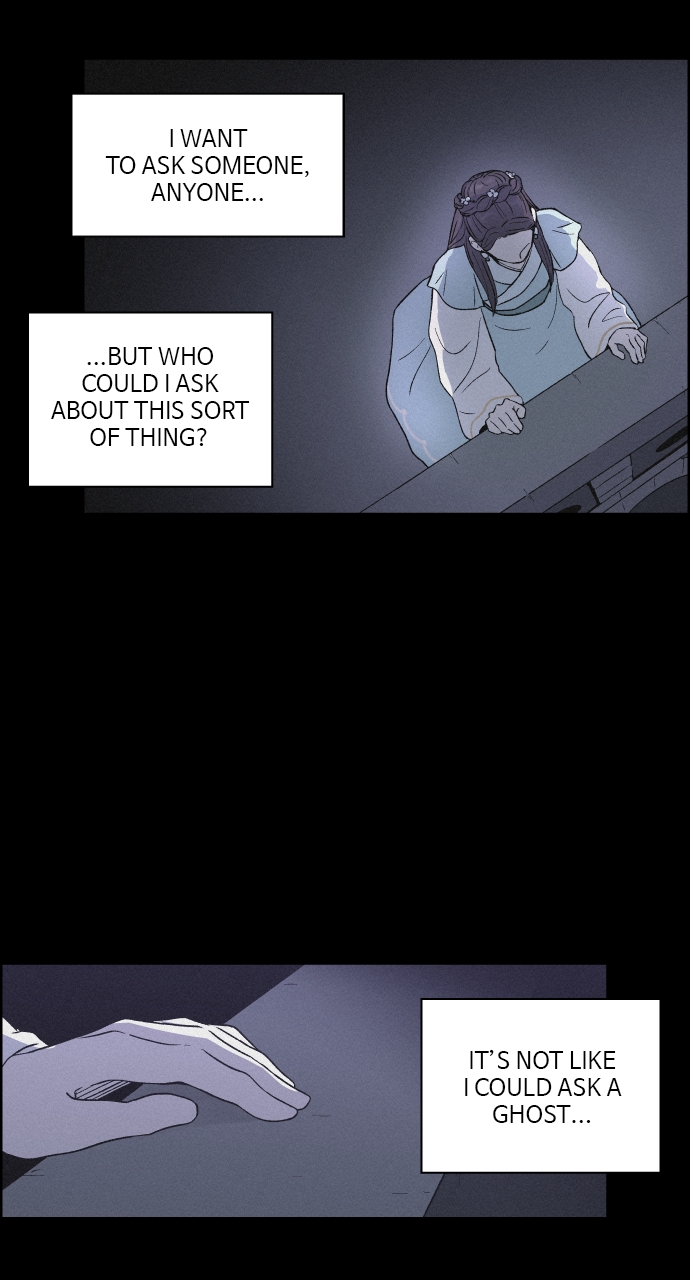 Read Love Song for Illusion EN Manga Online