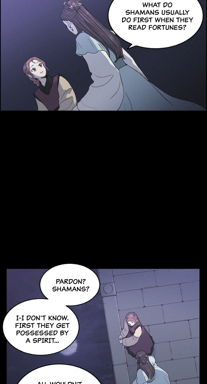 Read Love Song for Illusion EN Manga Online