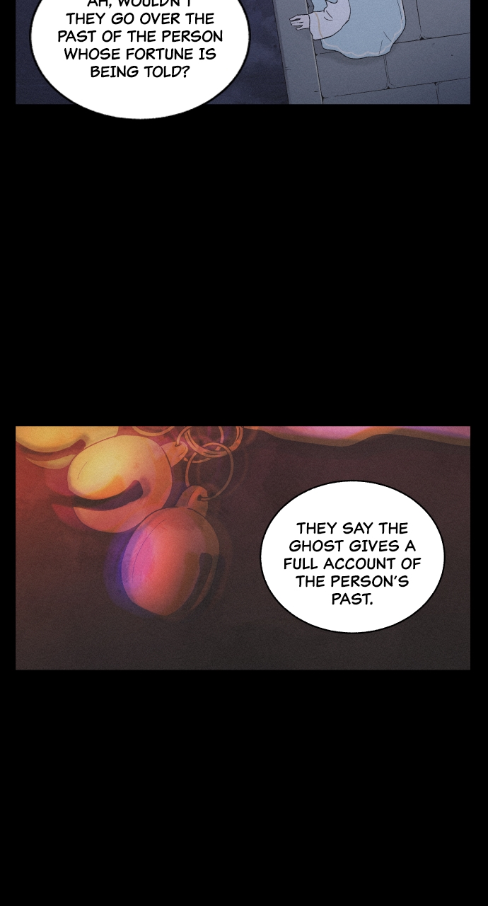 Read Love Song for Illusion EN Manga Online