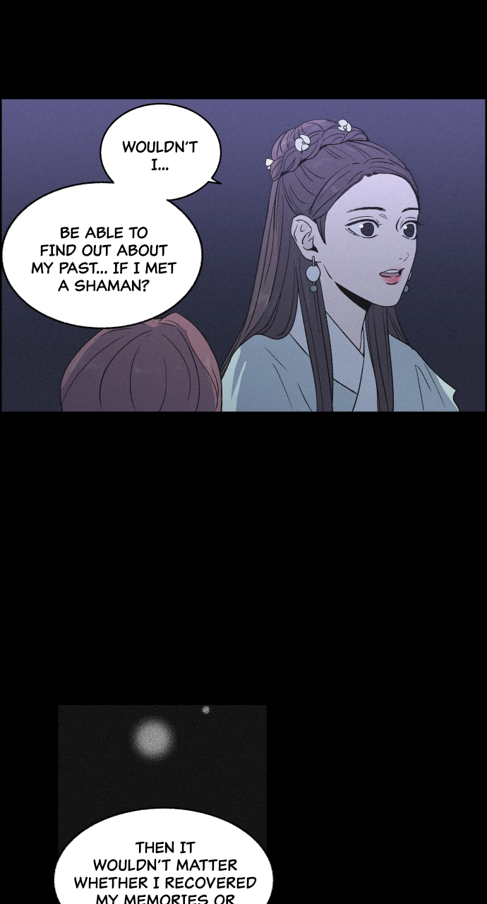 Read Love Song for Illusion EN Manga Online