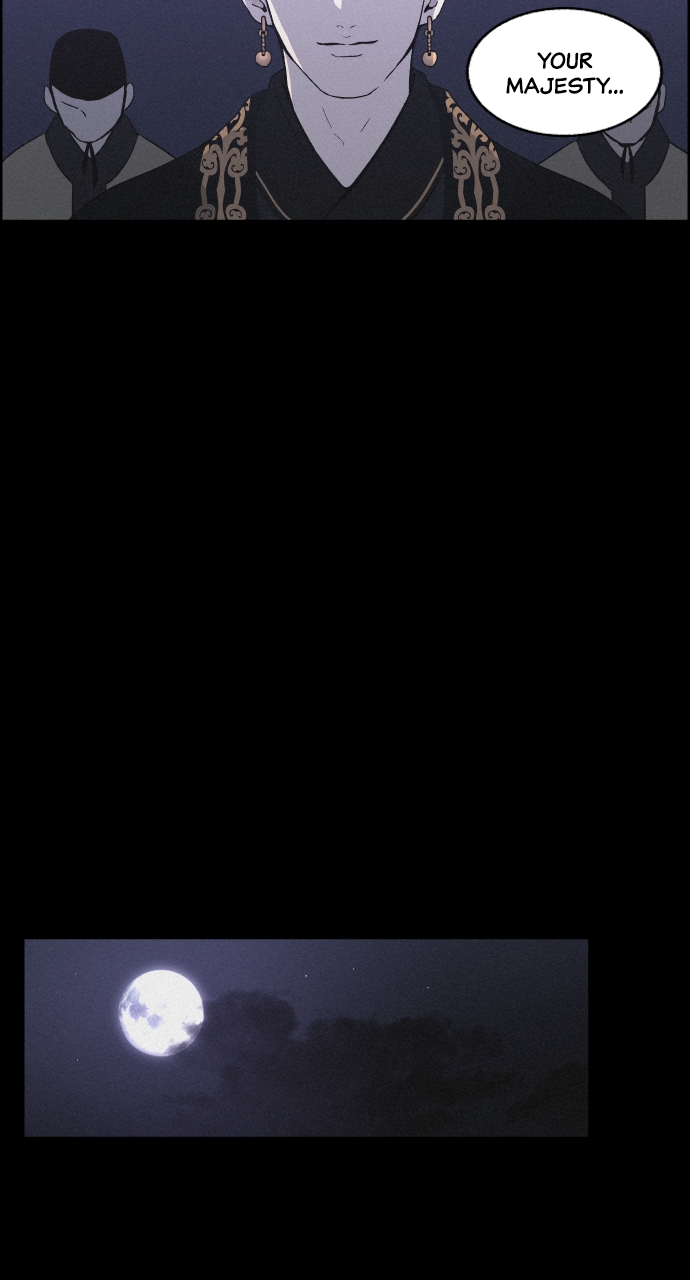 Read Love Song for Illusion EN Manga Online