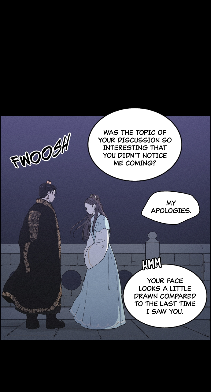 Read Love Song for Illusion EN Manga Online