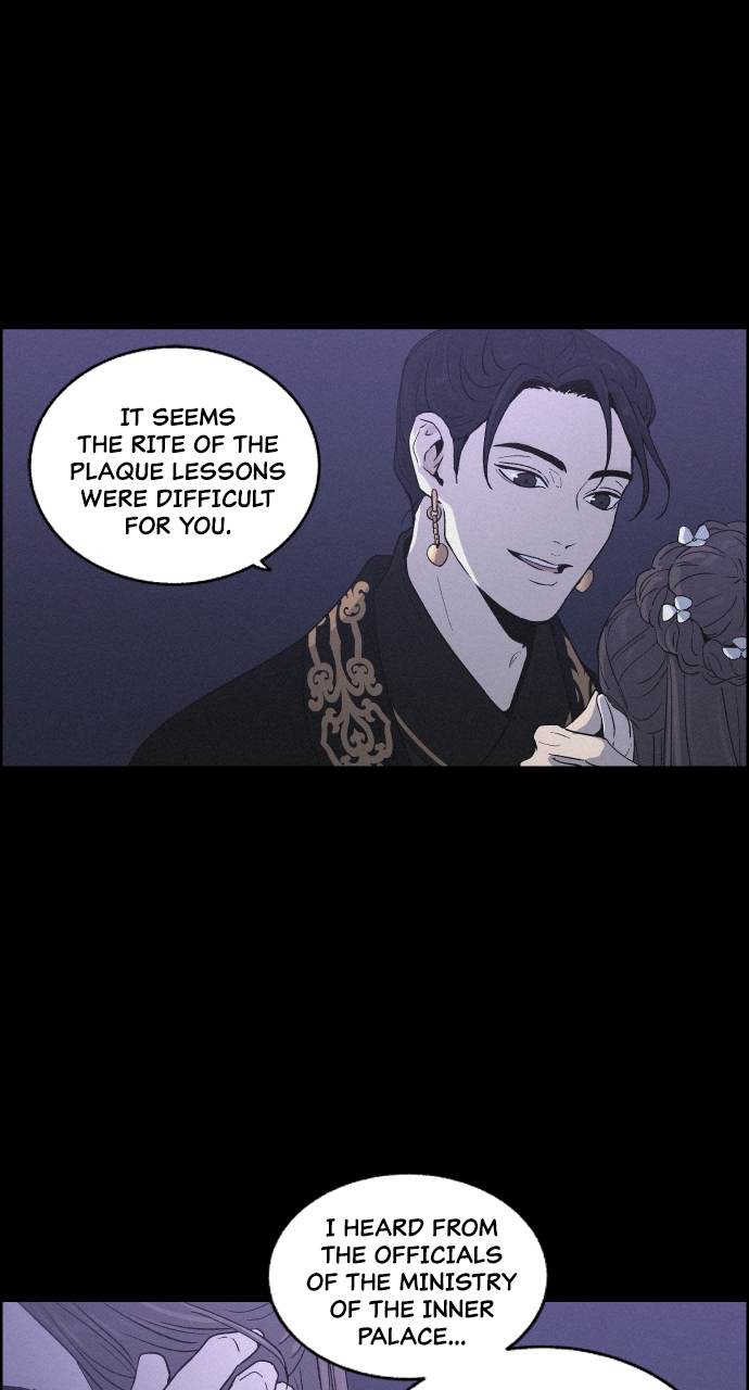 Read Love Song for Illusion EN Manga Online