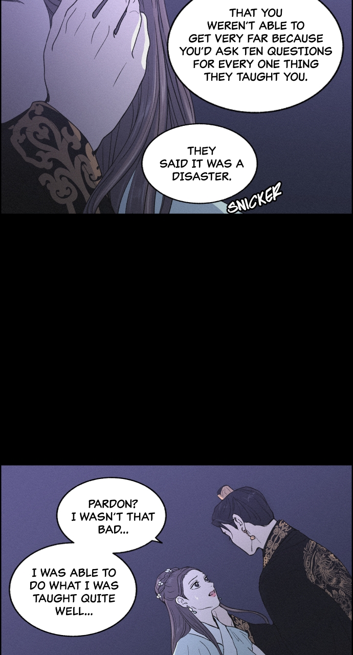 Read Love Song for Illusion EN Manga Online