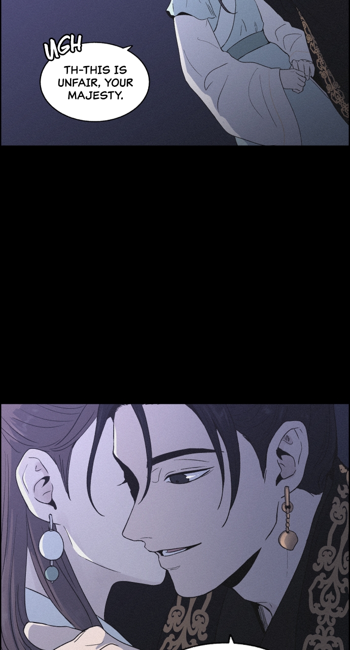 Read Love Song for Illusion EN Manga Online