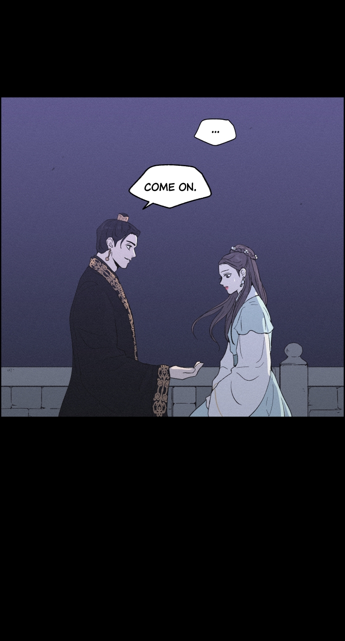 Read Love Song for Illusion EN Manga Online