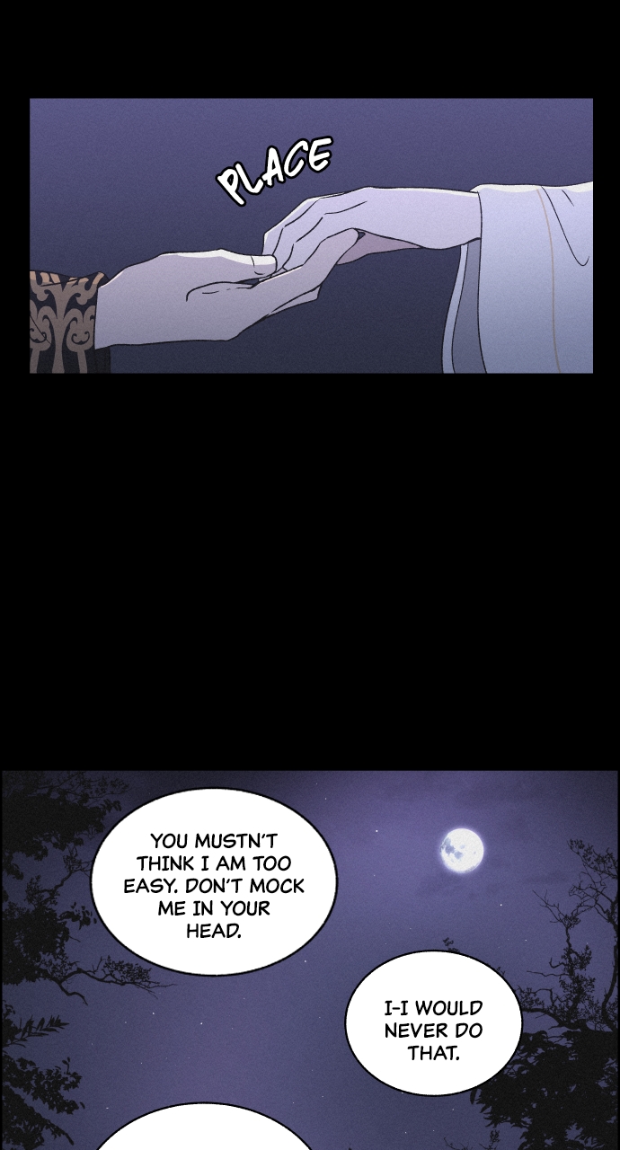 Read Love Song for Illusion EN Manga Online