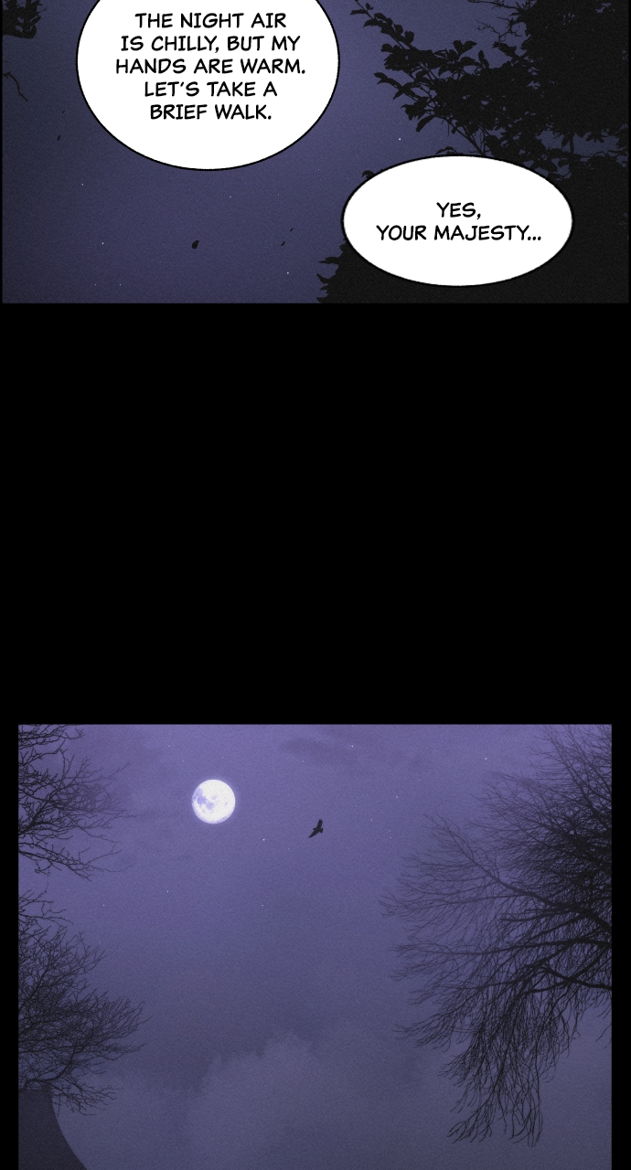 Read Love Song for Illusion EN Manga Online