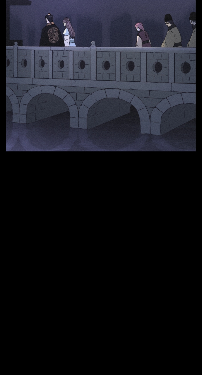 Read Love Song for Illusion EN Manga Online