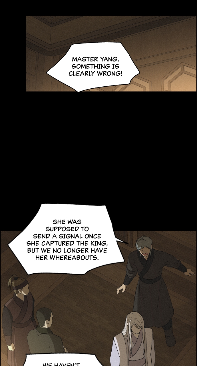 Read Love Song for Illusion EN Manga Online