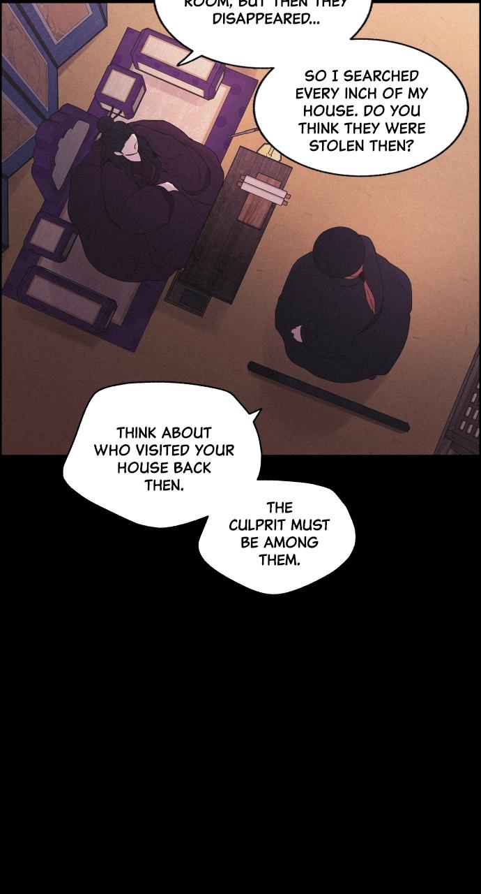 Read Love Song for Illusion EN Manga Online