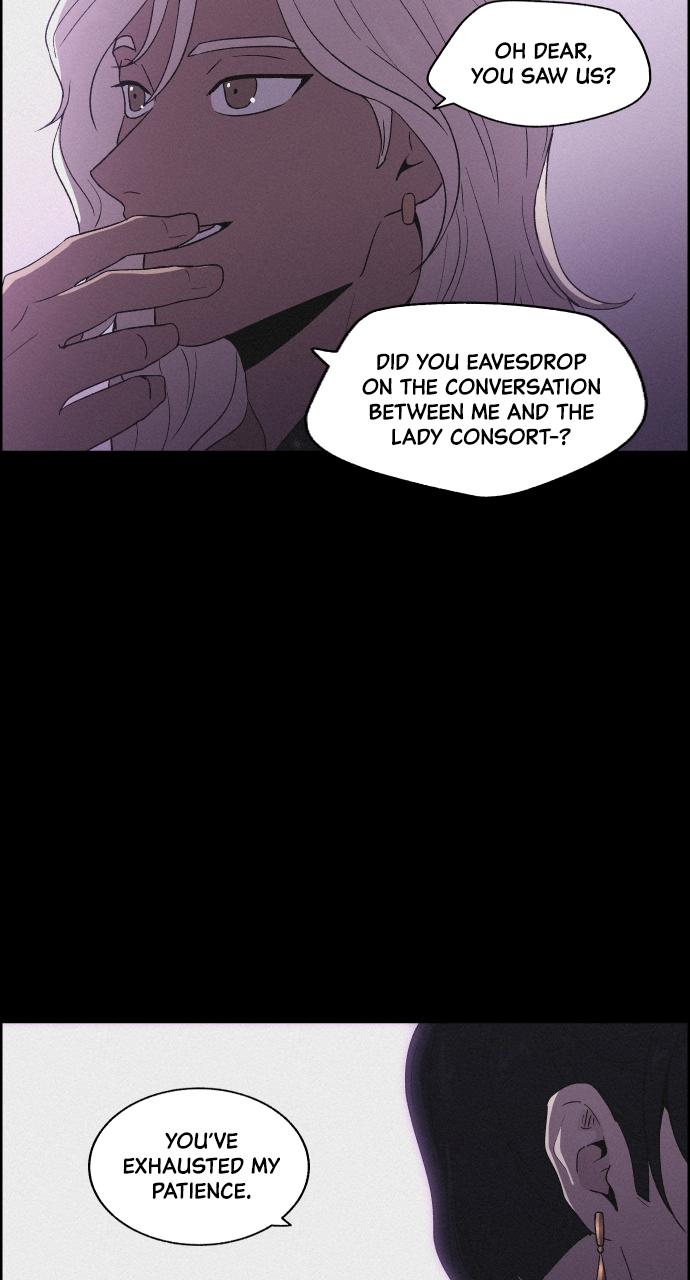 Read Love Song for Illusion EN Manga Online