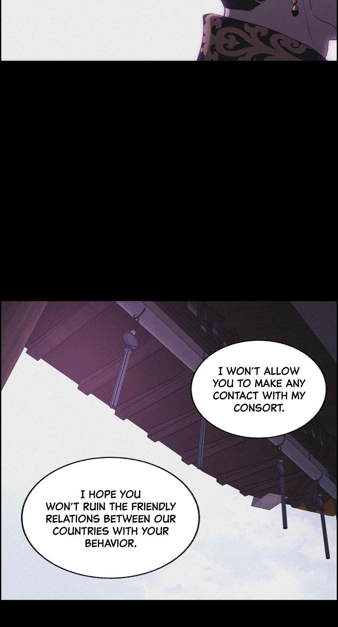 Read Love Song for Illusion EN Manga Online