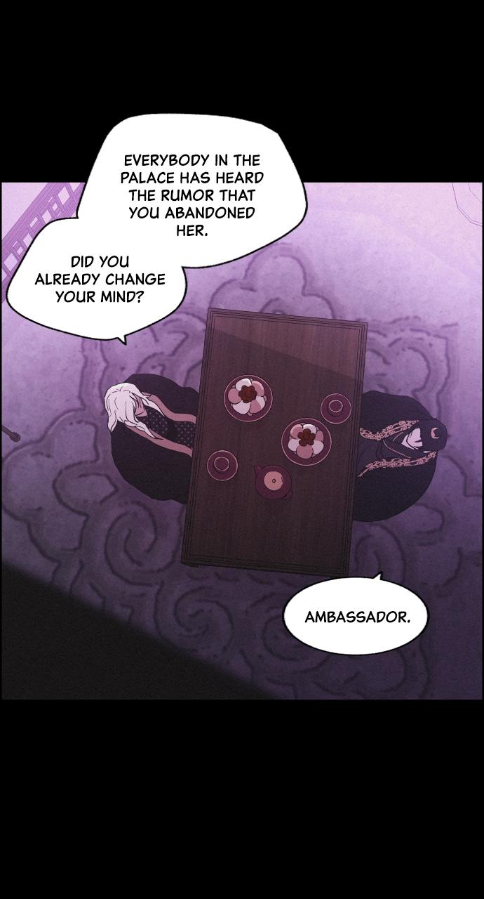 Read Love Song for Illusion EN Manga Online