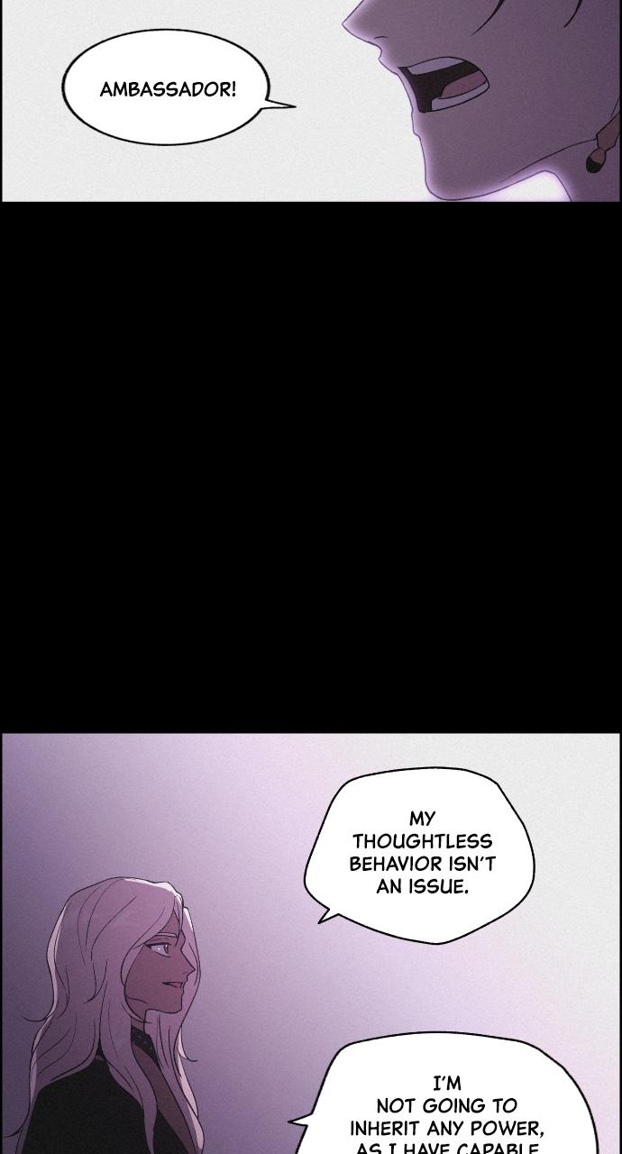 Read Love Song for Illusion EN Manga Online