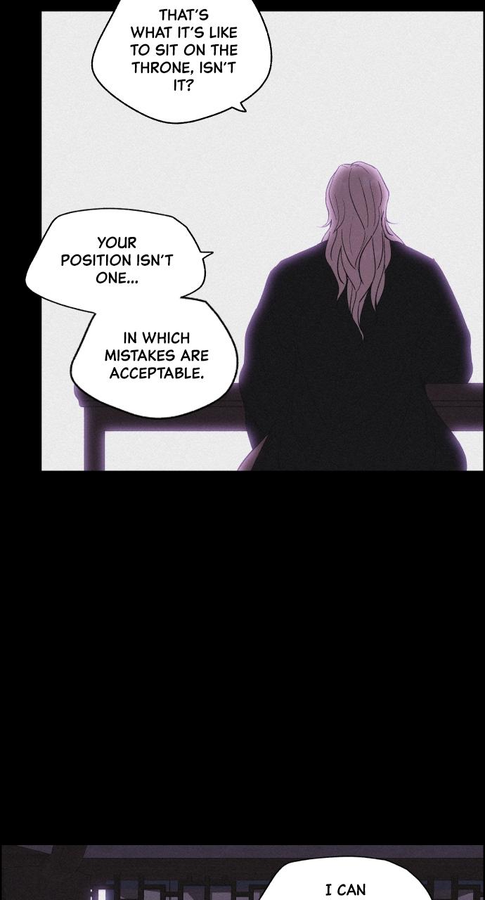 Read Love Song for Illusion EN Manga Online